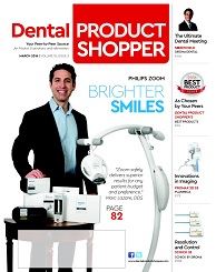 Dental Product Shopper - Publication