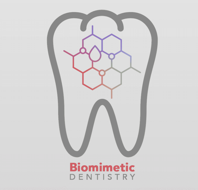 Biomimetic Dentistry Logo