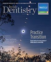 Inside Dentistry - Publication