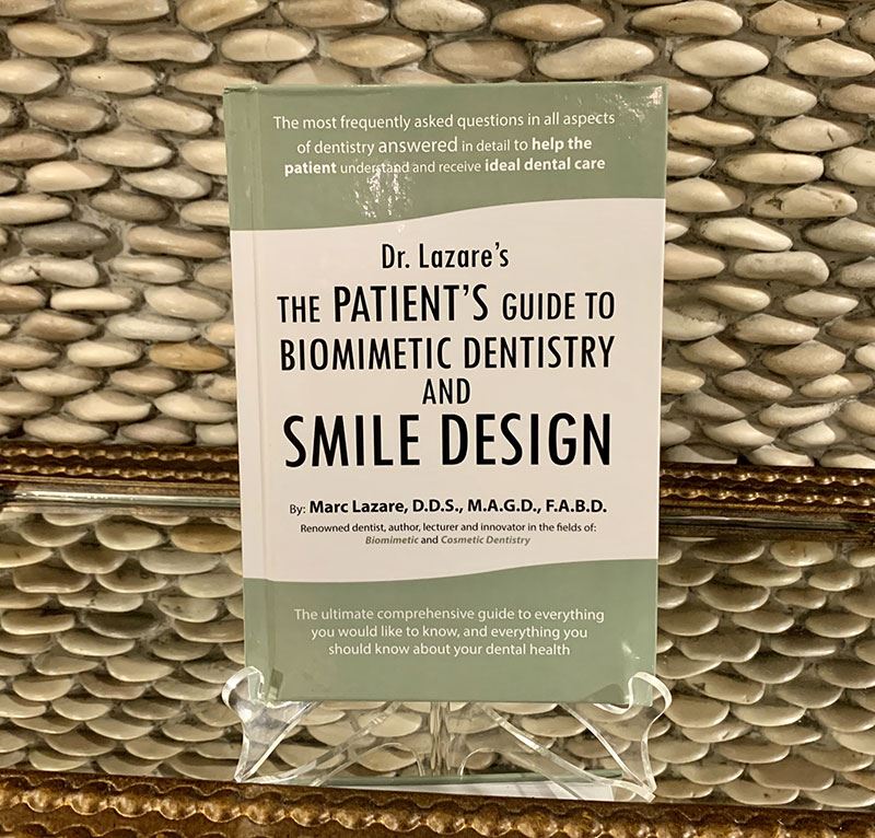 The Patient's Guide